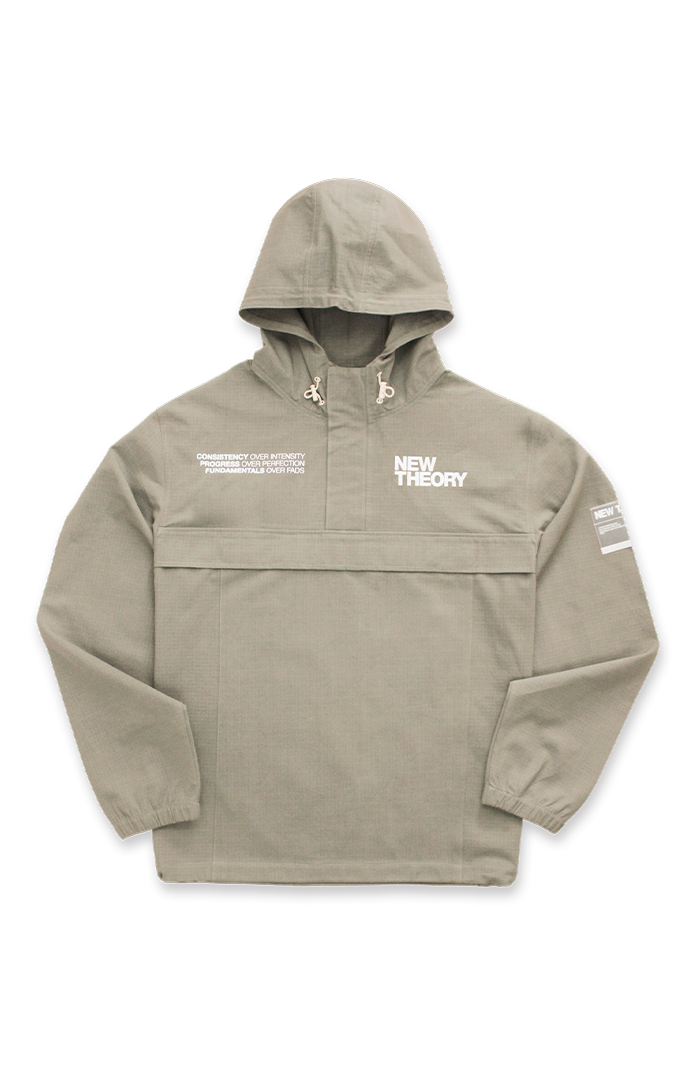NT001 Parkha Hoodie