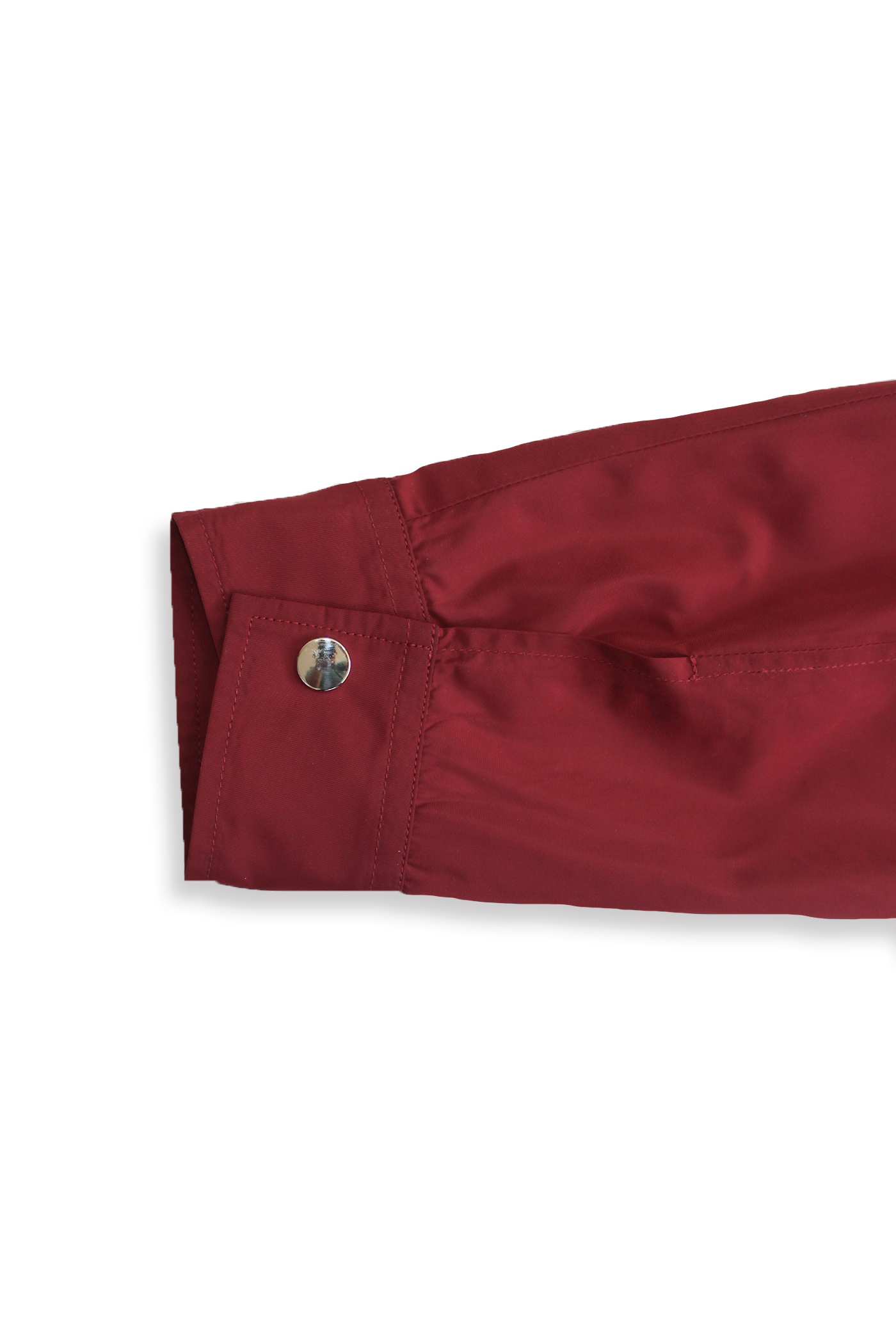 Dreamers Club Overshirt-Red (Limited Edition)