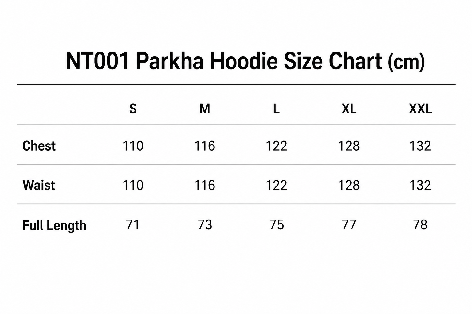 NT001 Parkha Hoodie & Pant Seagrass