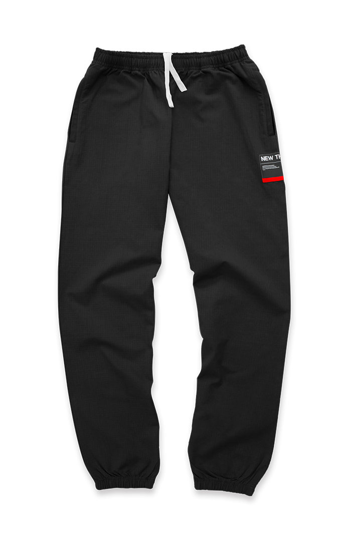 NT001 Cotton Pants