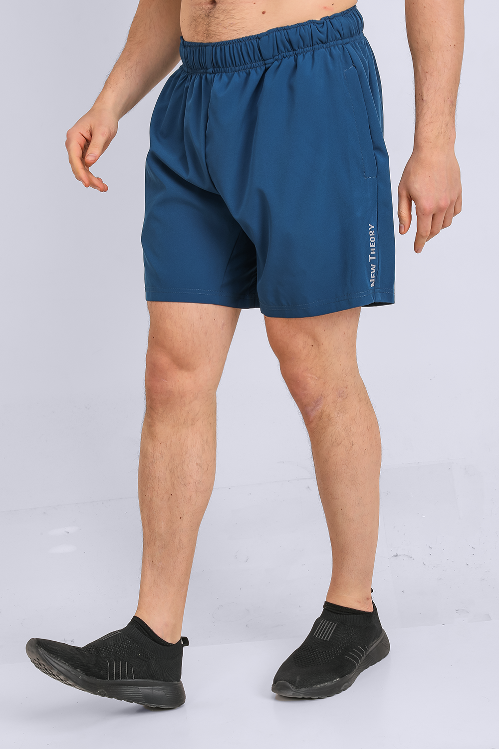 Essential Shorts - Teal