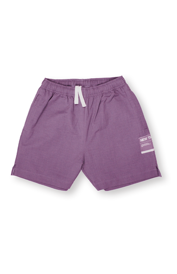 NT001 Shorts 7' Tulipwood