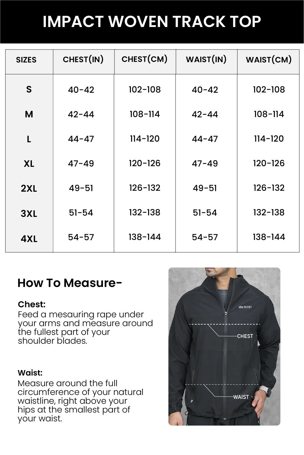Impact Woven Cargo Tracksuit - Dark Grey