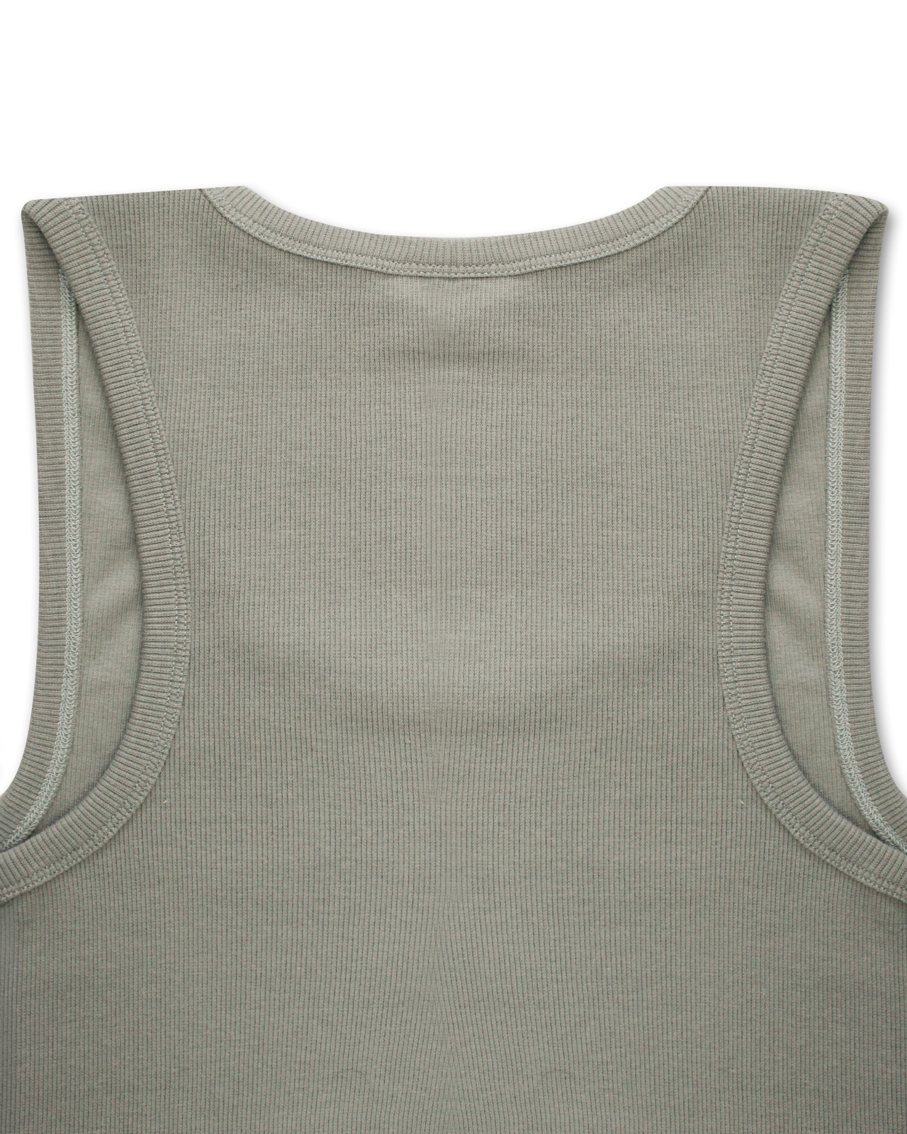 NT001 Ribbed Tank