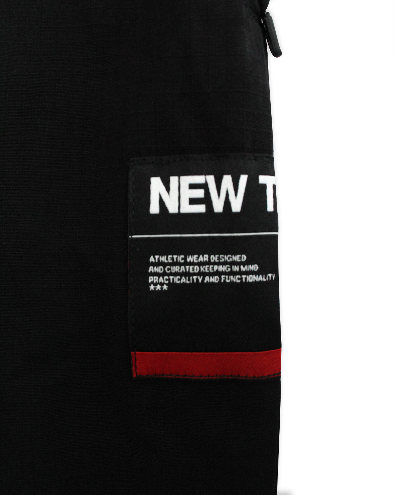 NT001 100% Cotton Pants 2pk