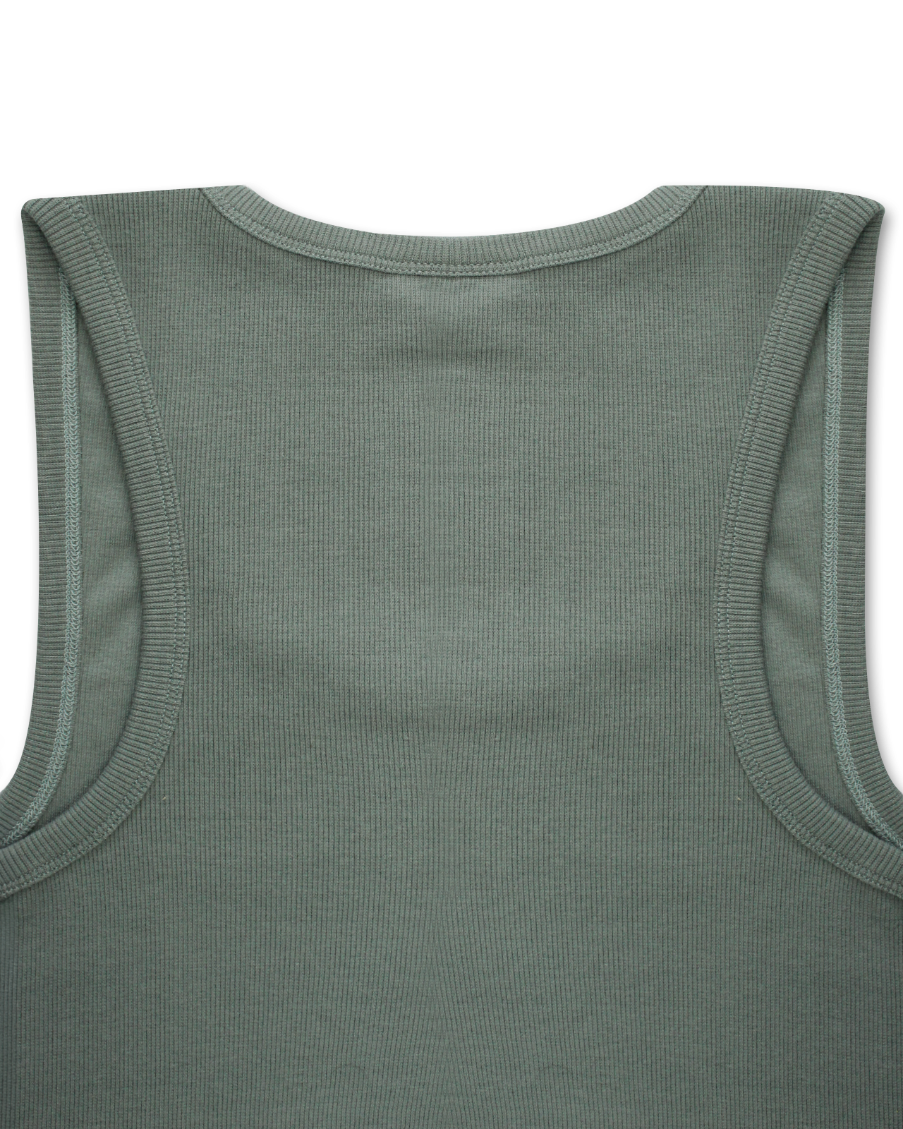 NT001 Ribbed Tank
