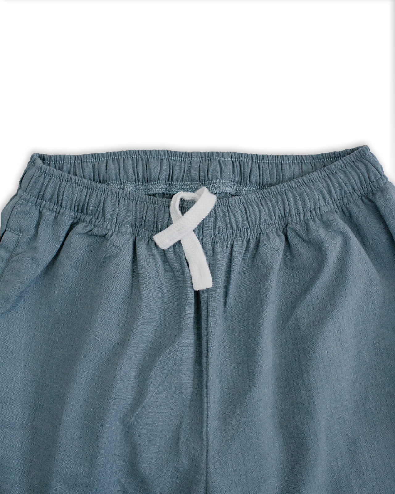 NT001 Parkha Hoodie & Pant Lead Blue