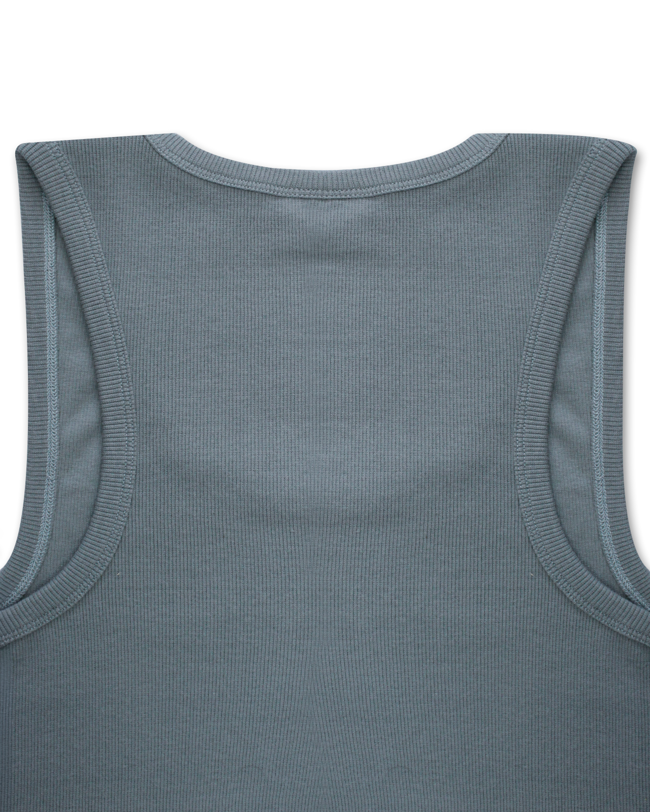 NT001 Ribbed Tank