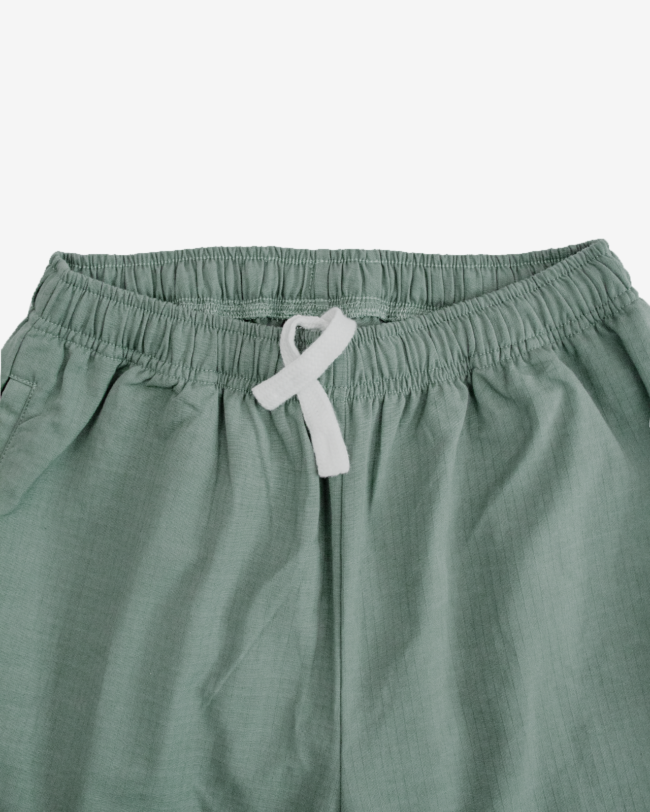NT001 Parkha Hoodie & Pant Seagrass