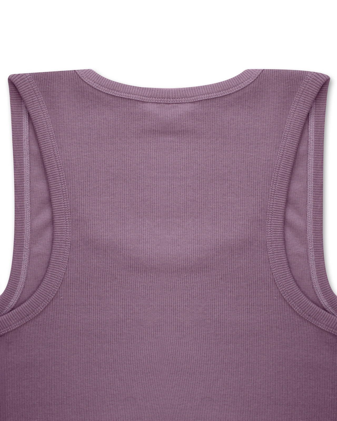 NT001 Ribbed Tank