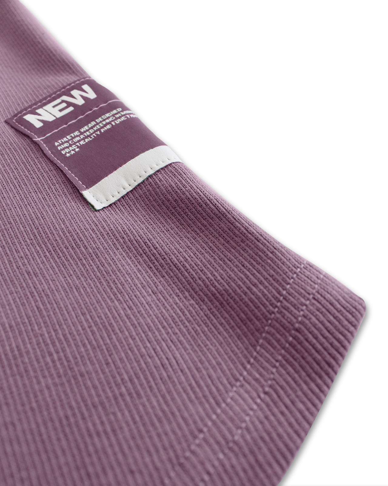 NT001 Ribbed Tank