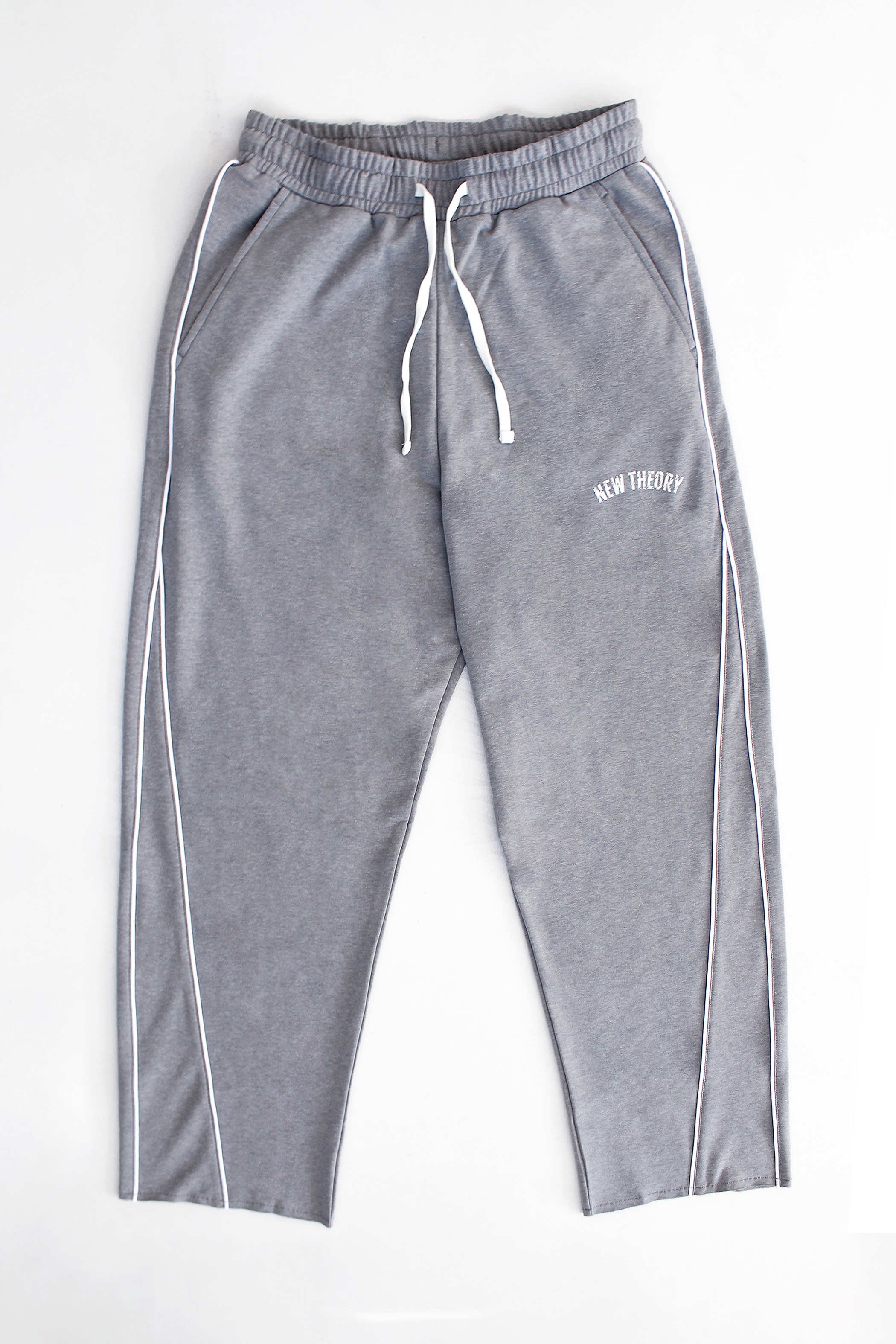 Legacy Jogger - Greay