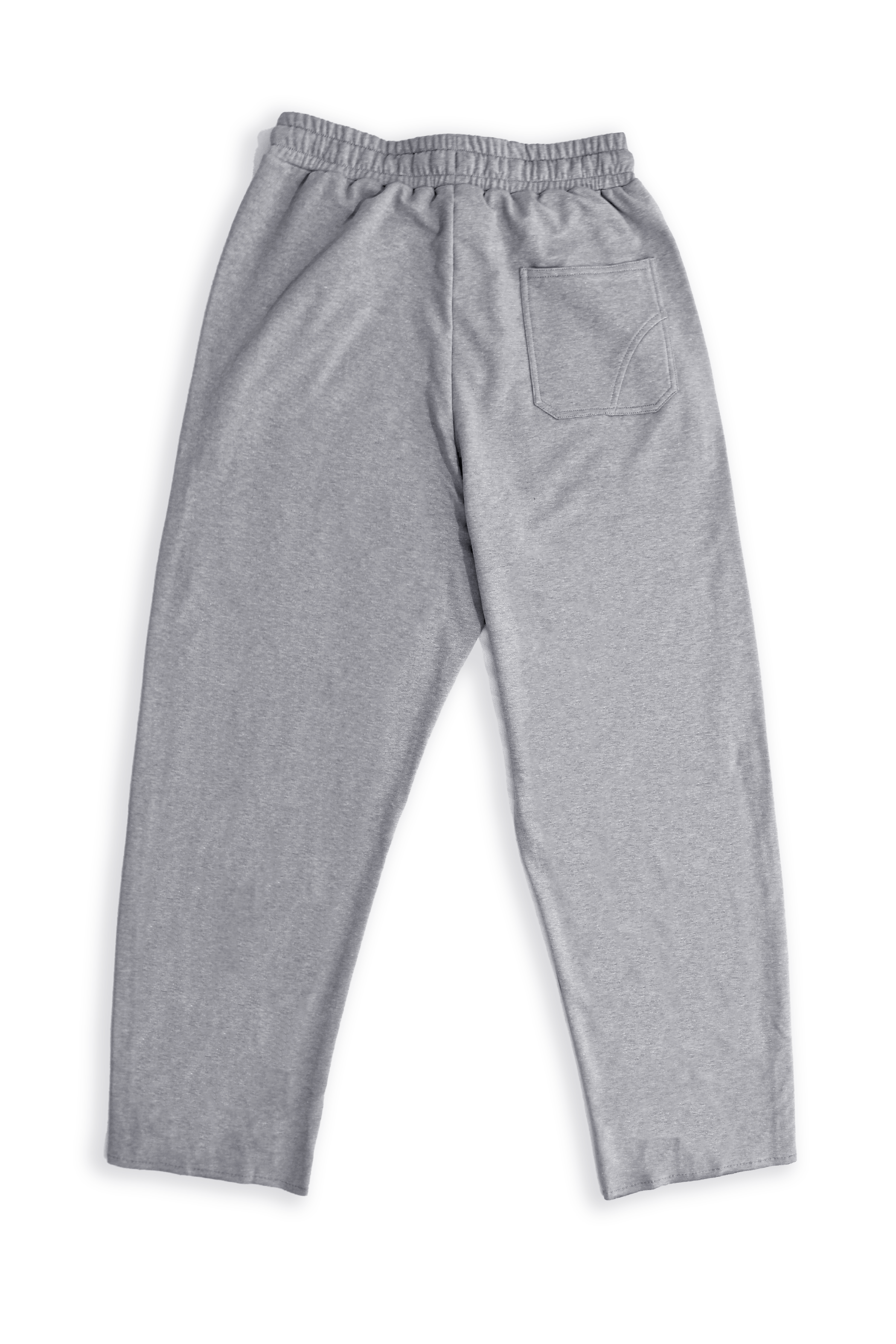 Legacy Jogger - Greay