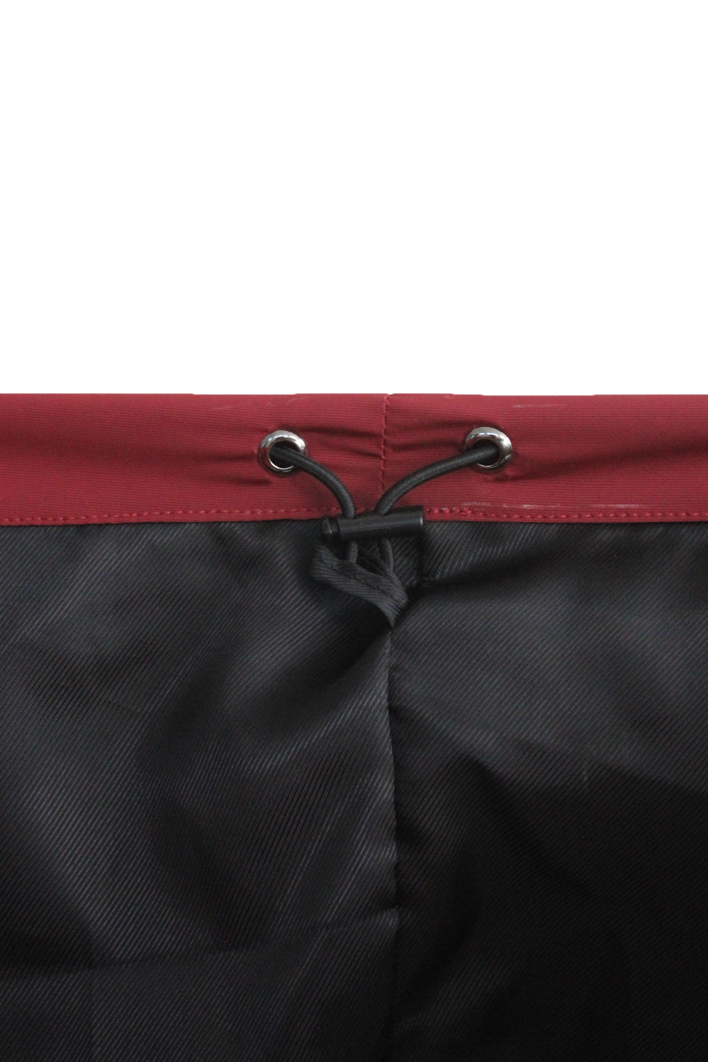 Dreamers Club Overshirt-Red (Limited Edition)