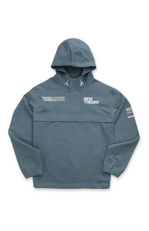 NT001 Parkha Hoodie