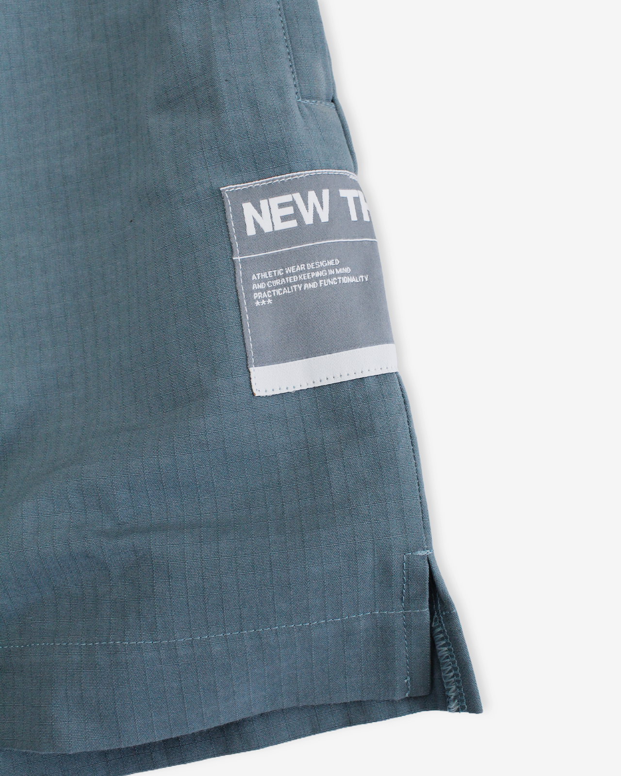 NT001 Shorts 7' inch