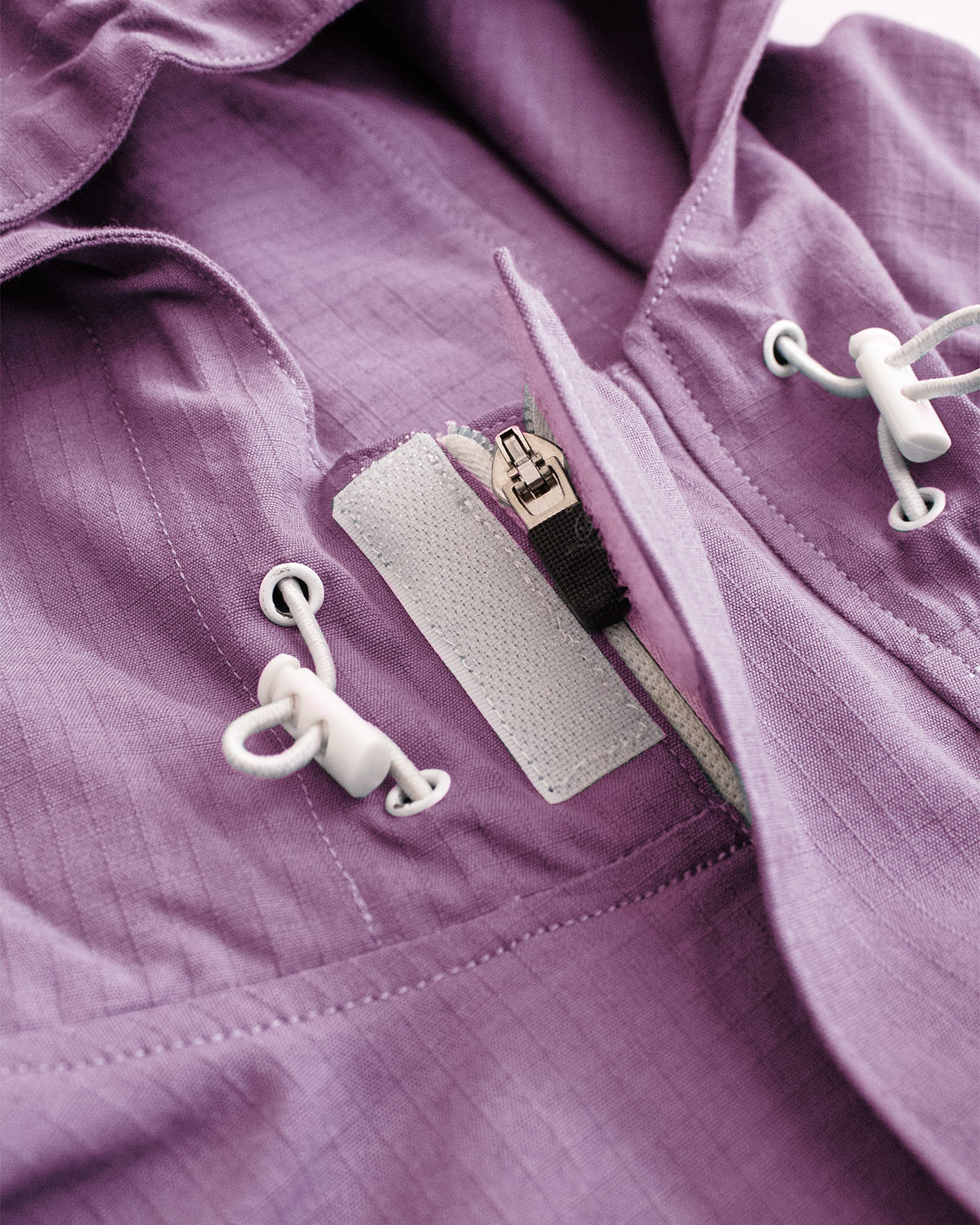 NT001 Parkha Hoodie & Pant Tulipwood