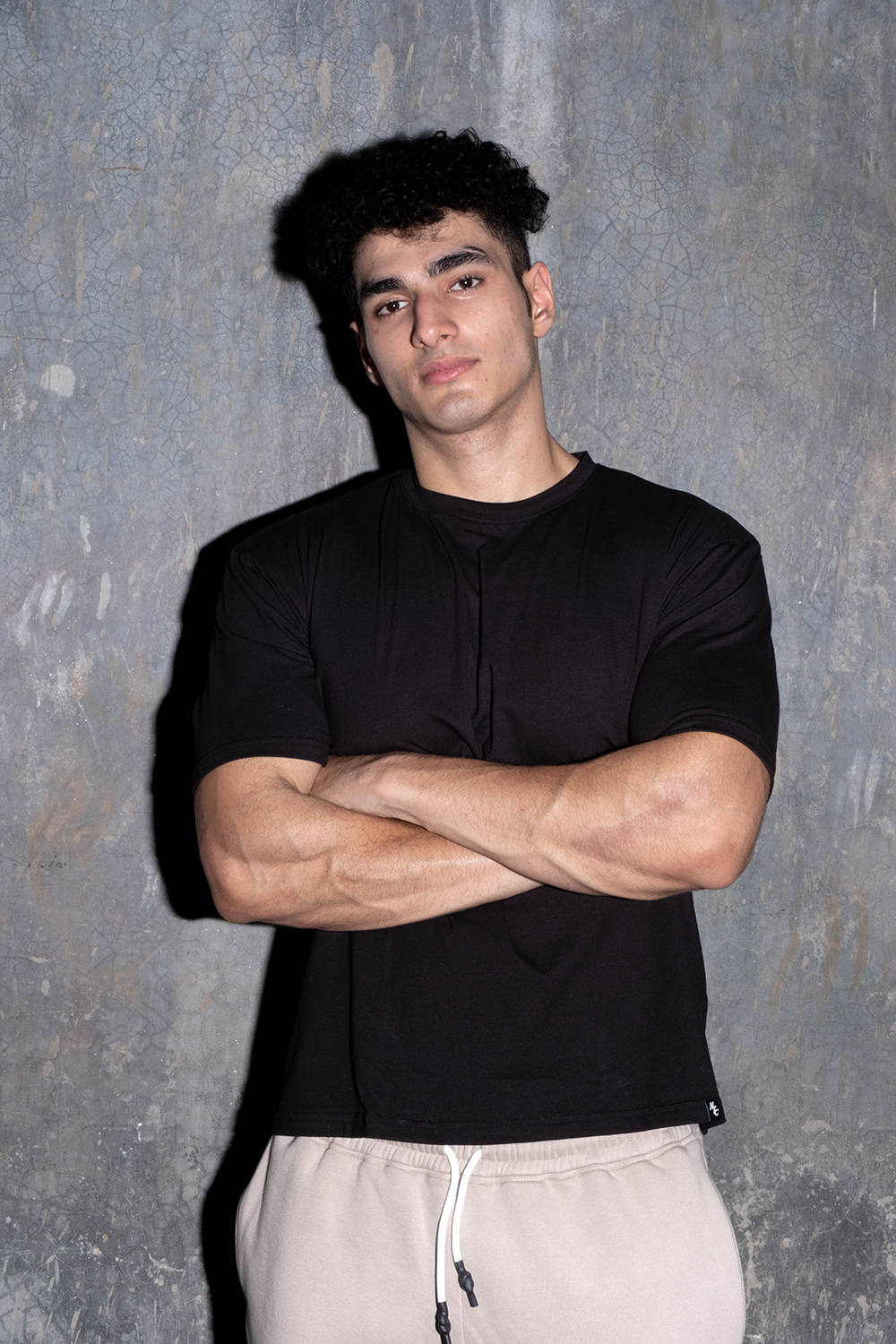 Alpha T-shirt 3pk
