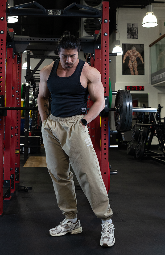 NT001 100% Cotton Pants