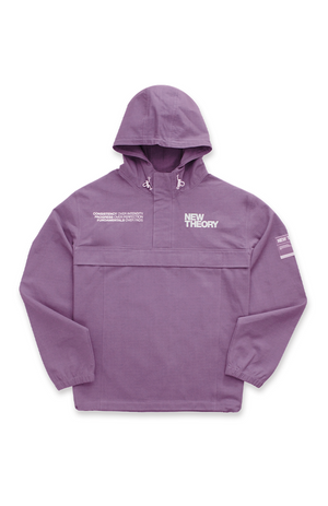 NT001 Parkha Hoodie