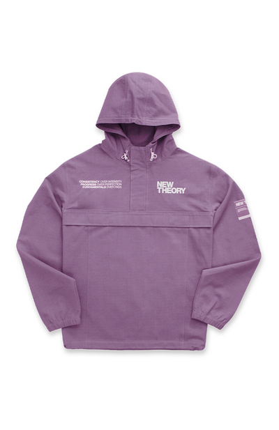 NT001 Parkha Hoodie