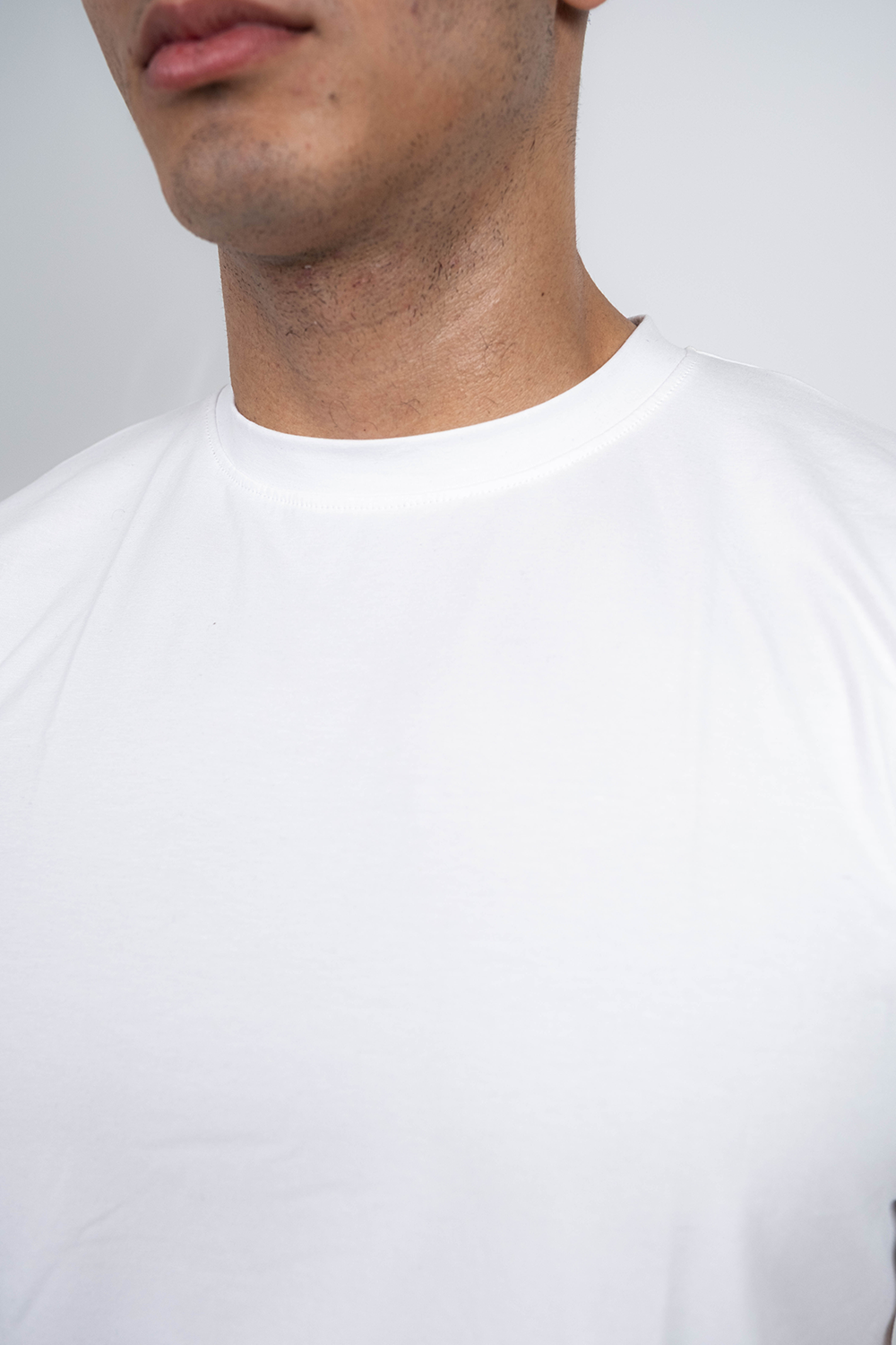 Alpha T-shirt - White