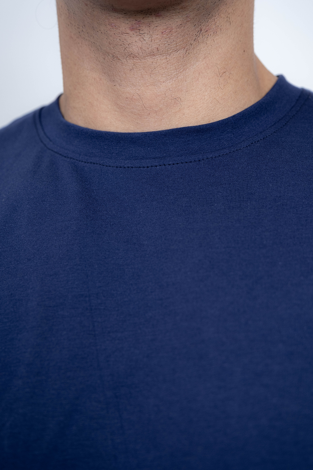 Alpha T-shirt -Navy