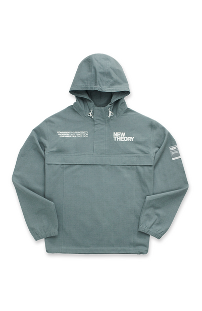 NT001 Parkha Hoodie