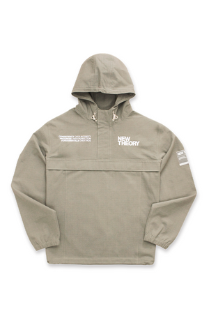 NT001 Parkha Hoodie Beige