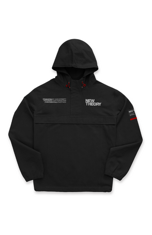 NT001 Parkha Hoodie