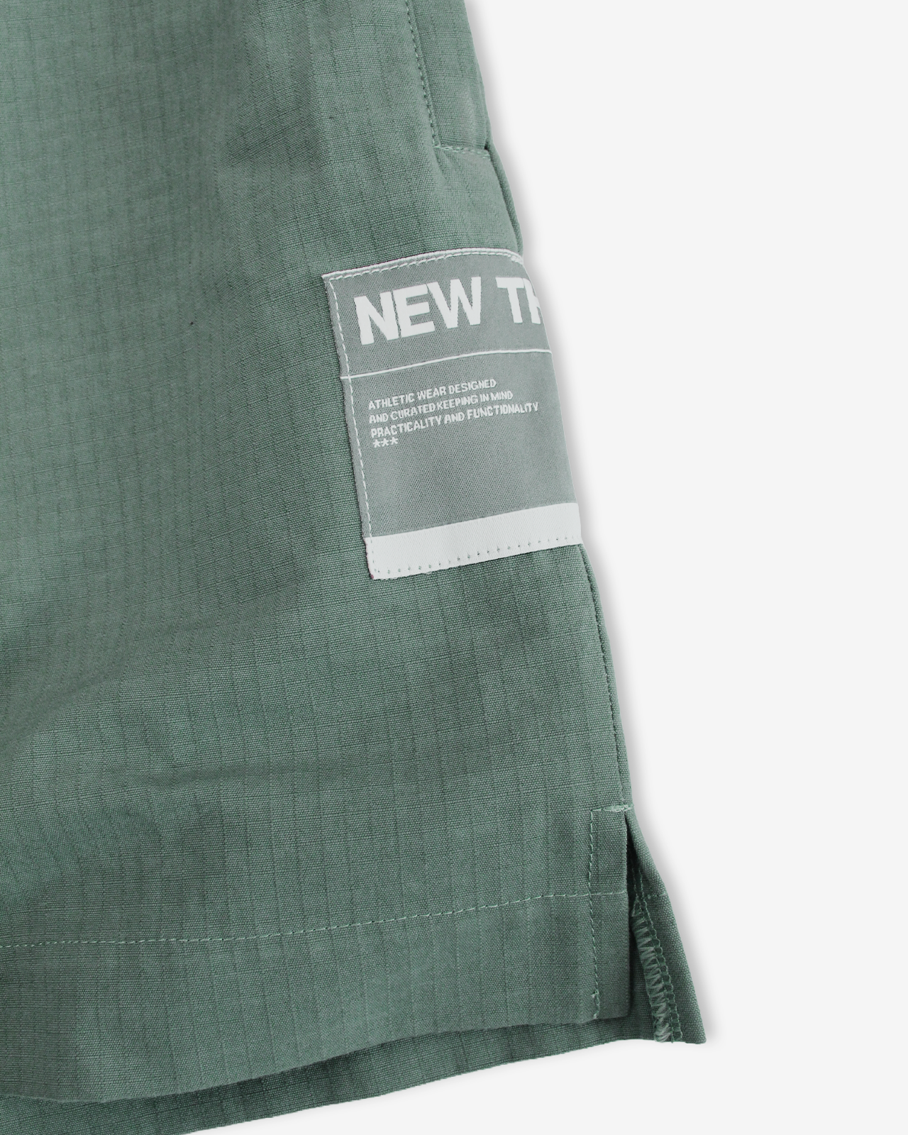 NT001 Shorts 5' inch