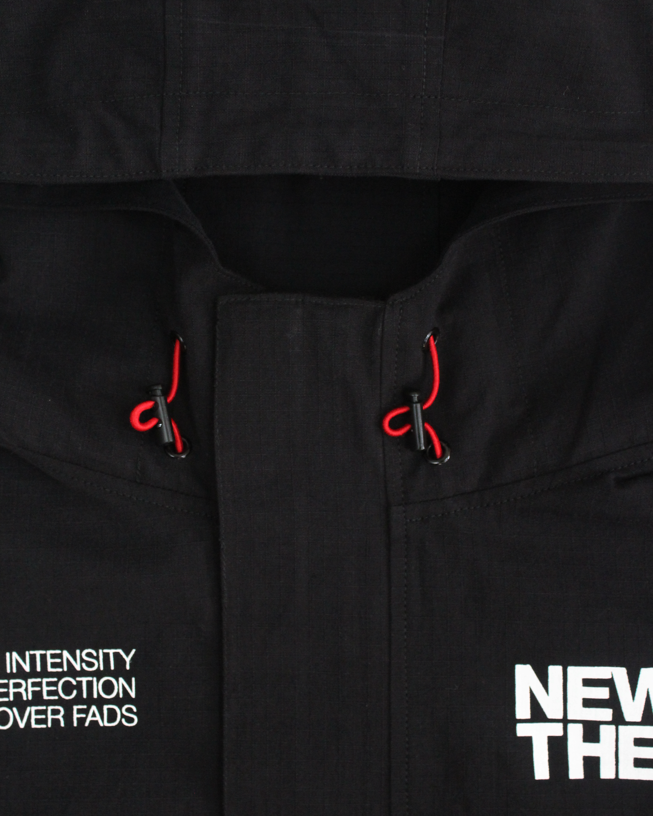 NT001 Parkha Hoodie