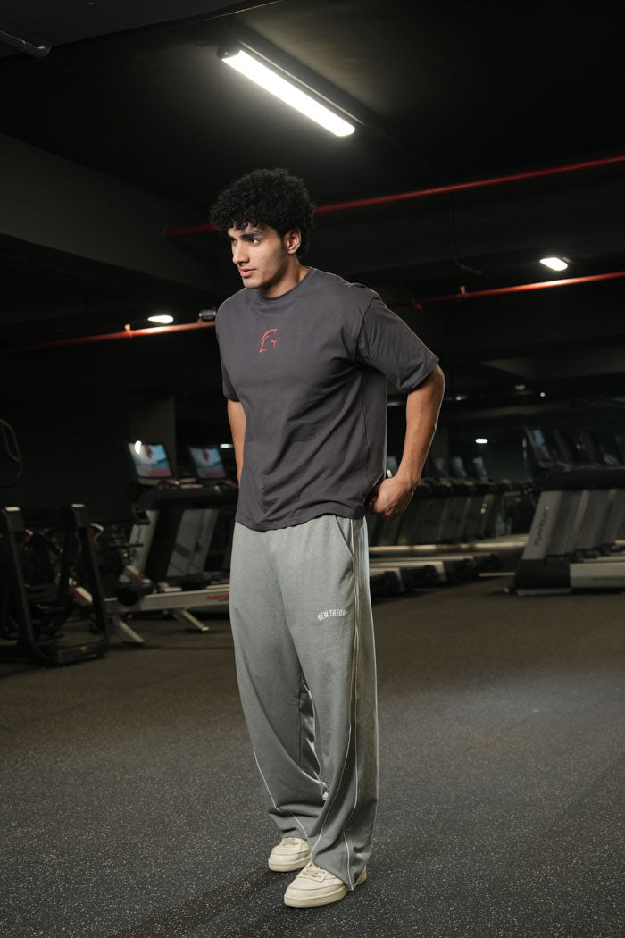 Legacy Jogger - Greay