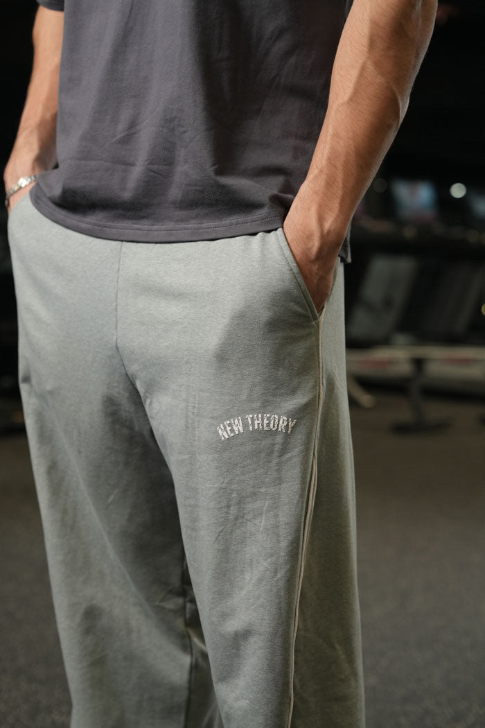 Legacy Jogger - Greay