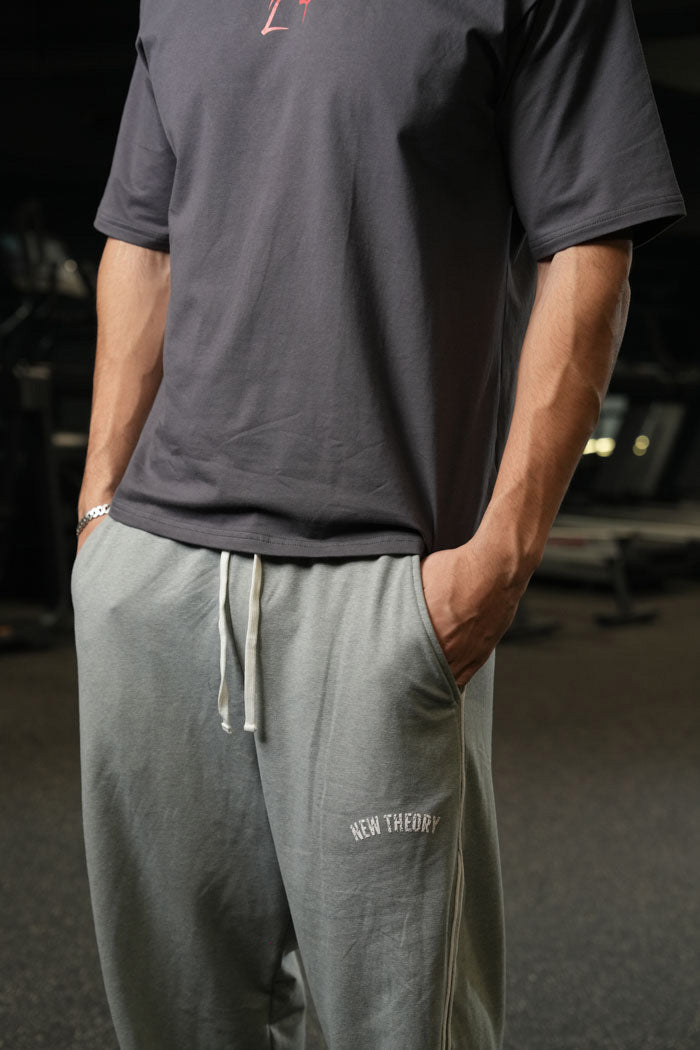 Legacy Jogger - Greay