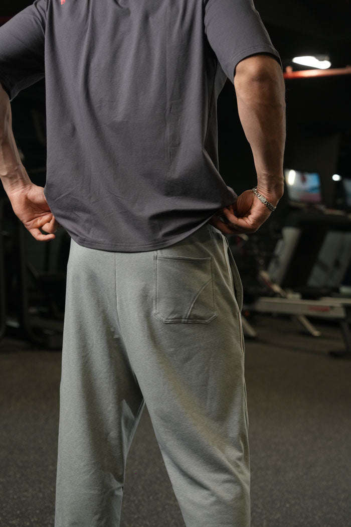 Legacy Jogger - Greay