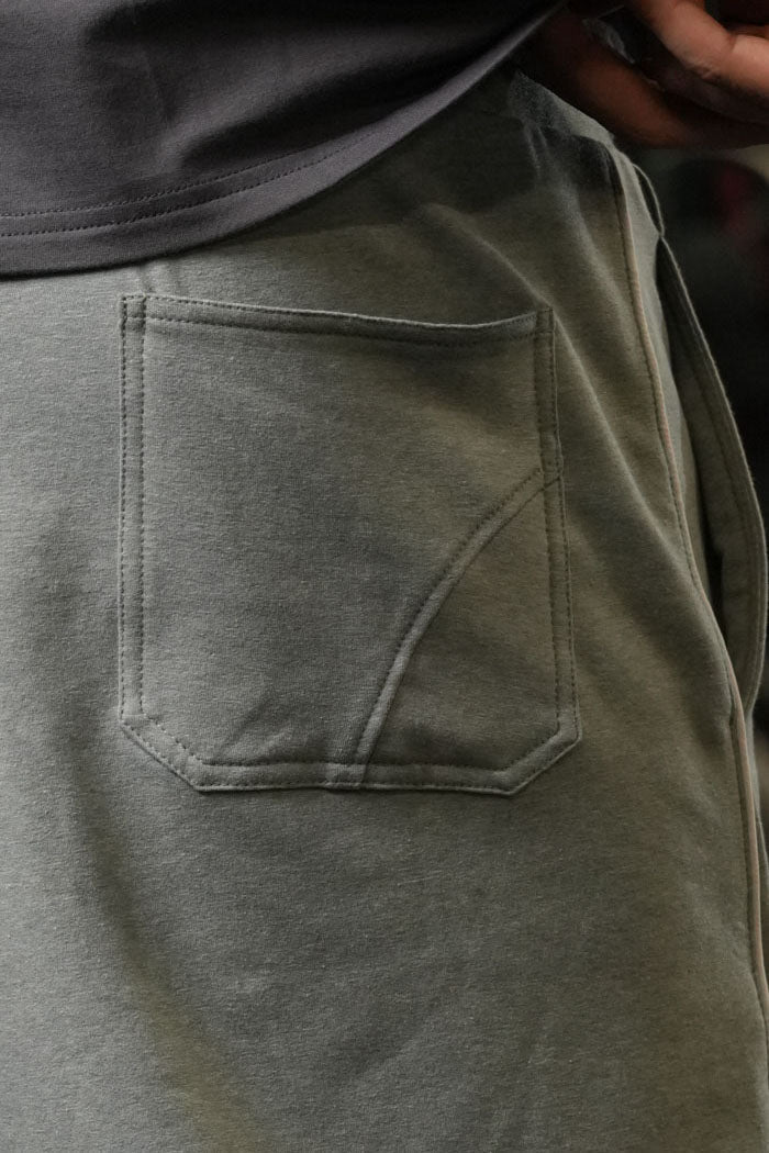 Legacy Jogger - Greay