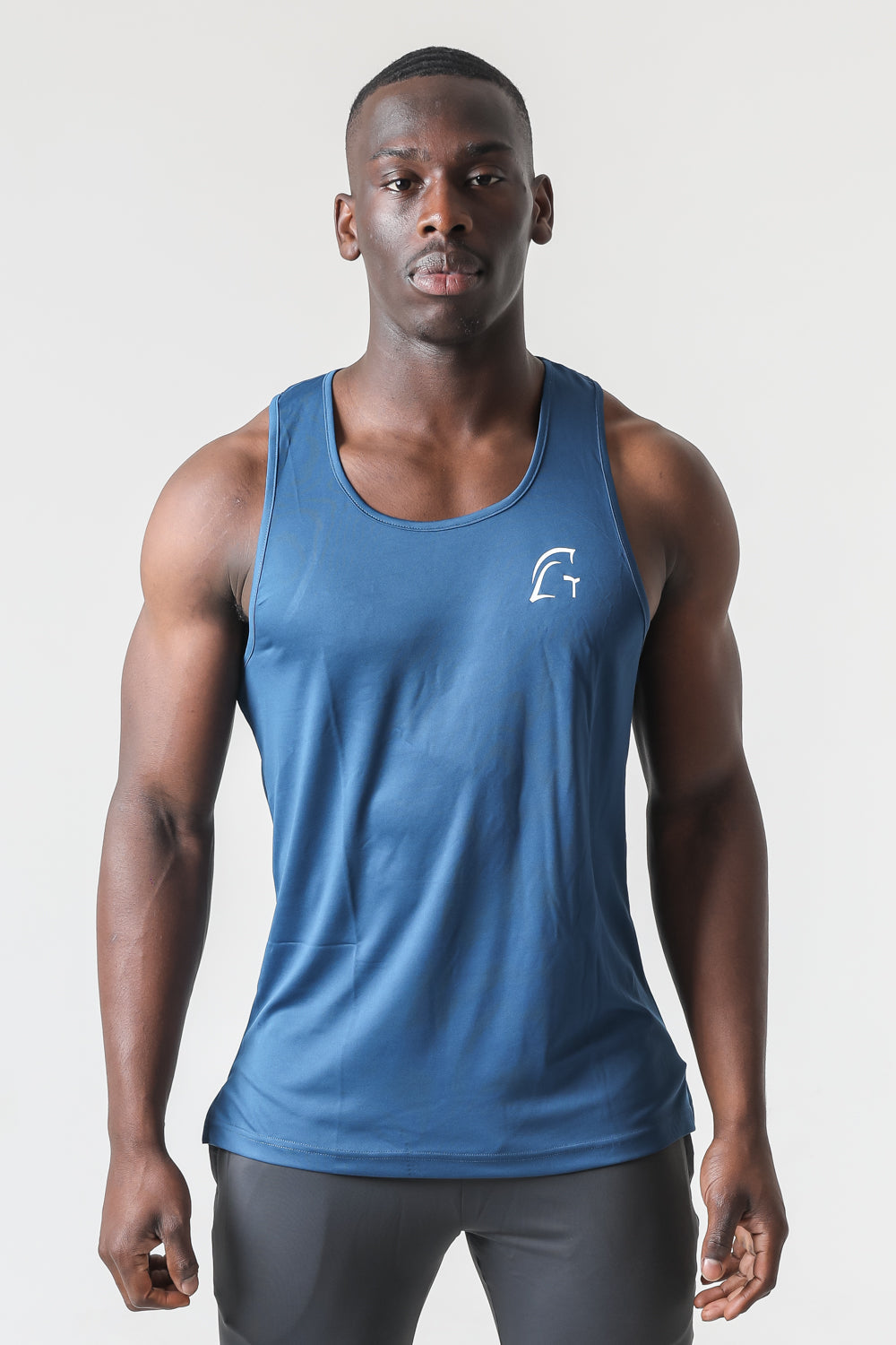 Kryjer X NTC Essential Range Vest - Teal