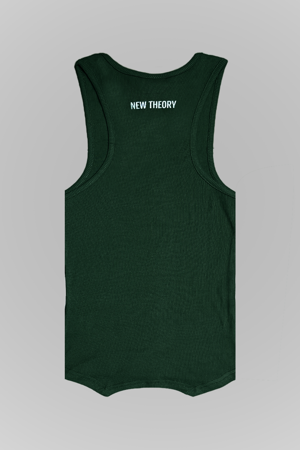 Muscle-Up Ribbed Tank - 3pk Earthy Colours