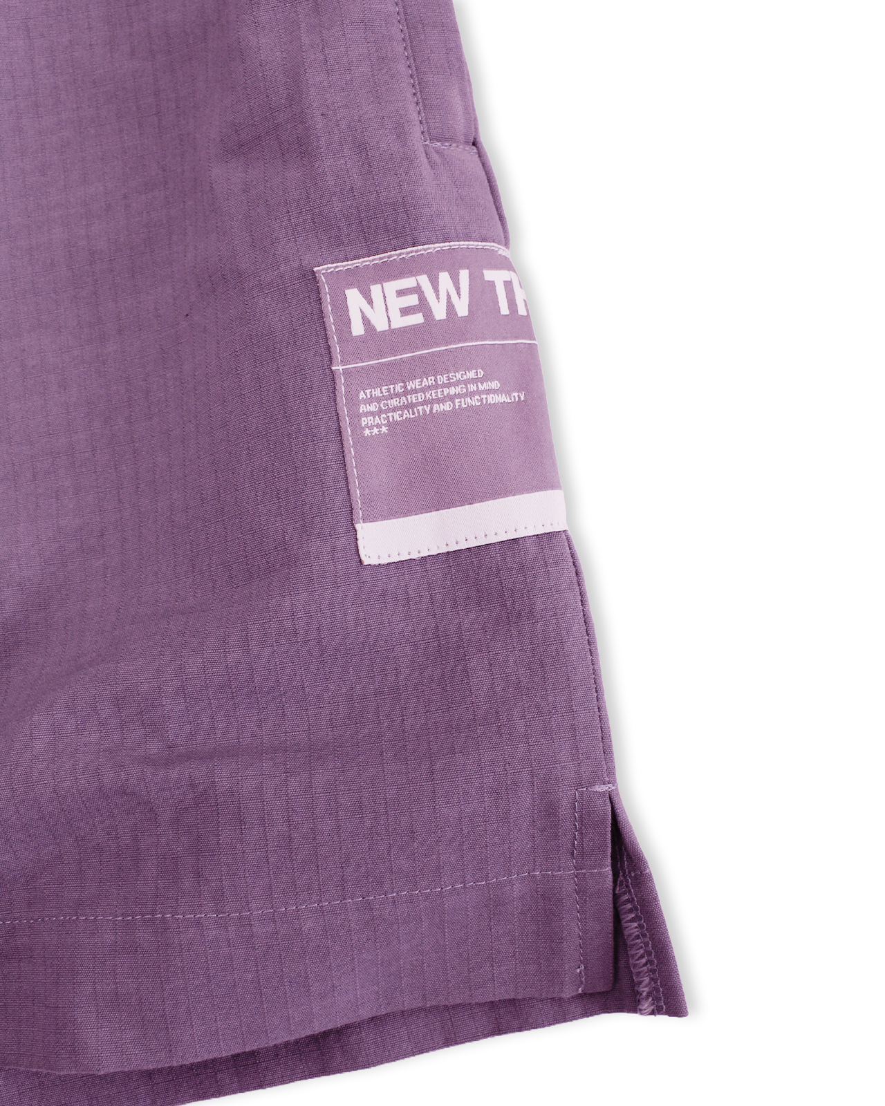 NT001 Shorts 5' inch