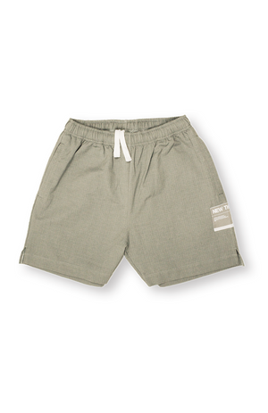 NT001 Shorts 7' inch