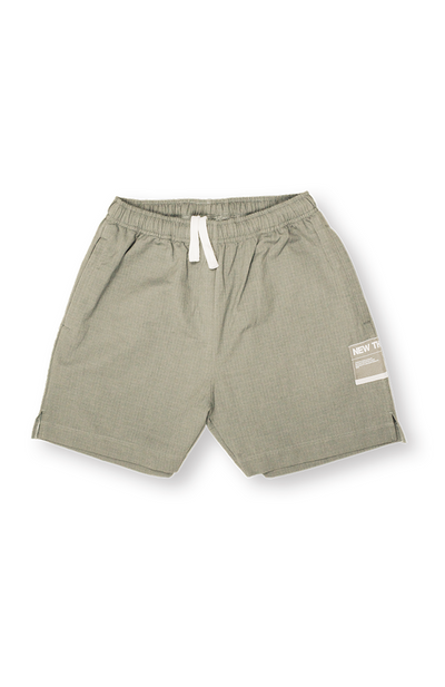 NT001 Shorts 7' inch