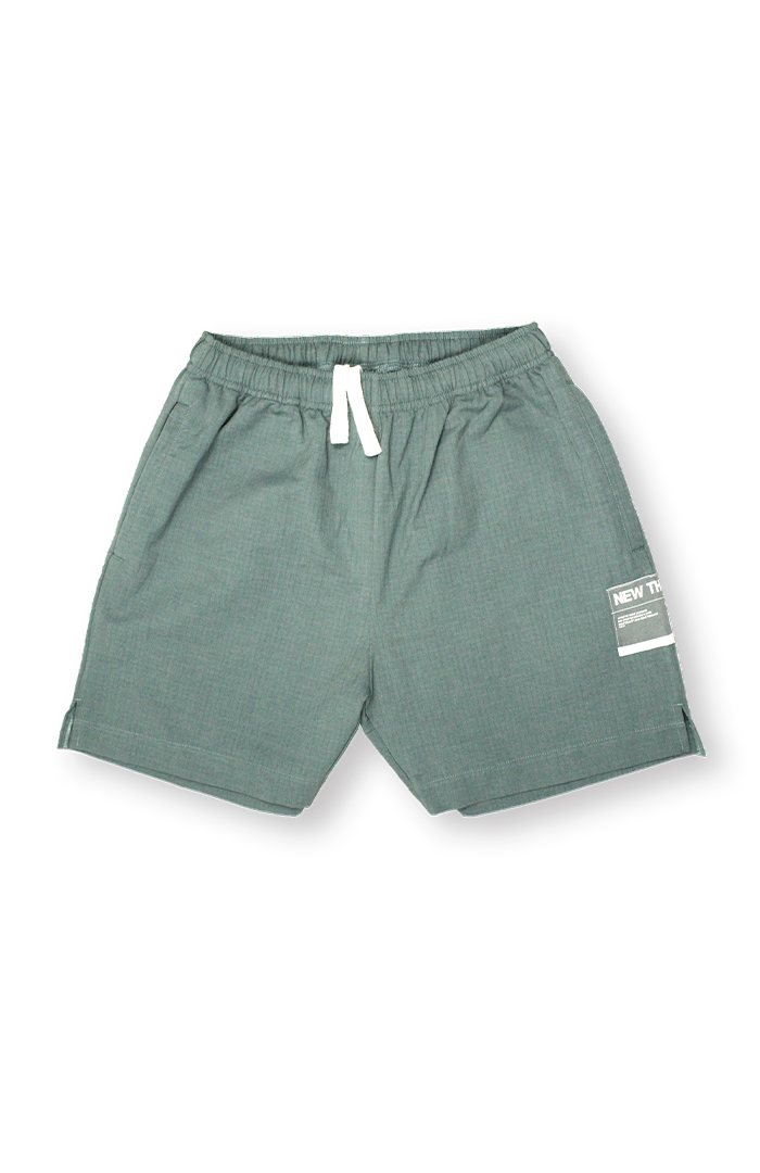 NT001 Shorts 7' inch