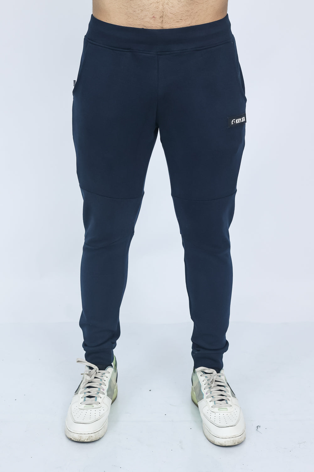 Kryjer X NTC Signature Jogger Navy