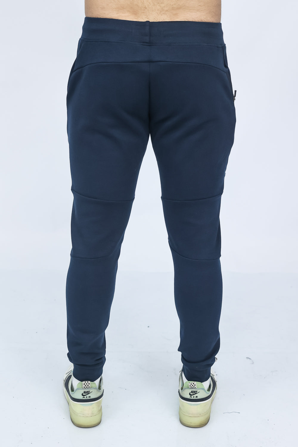 Kryjer X NTC Signature Jogger Navy