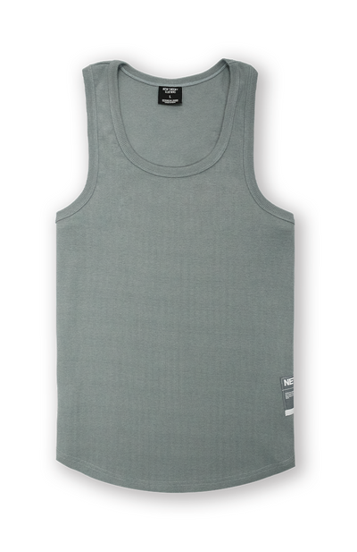 NT001 Ribbed Tank