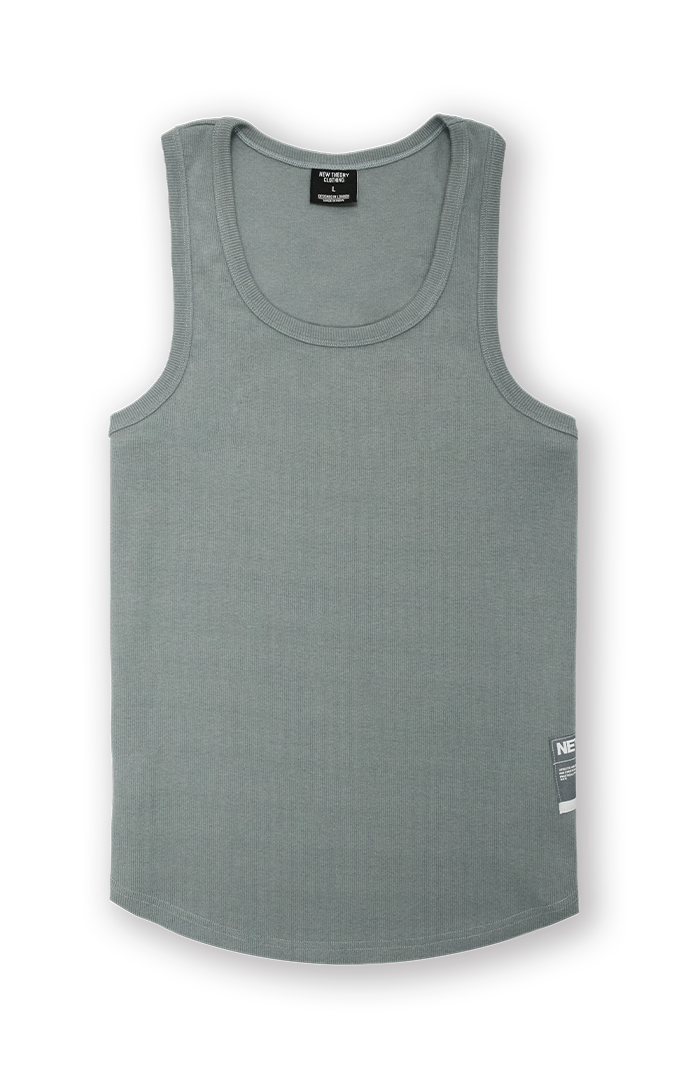 NT001 Ribbed Tank