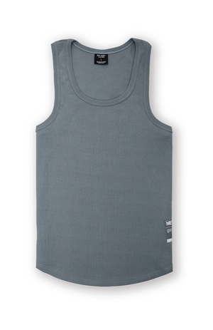 NT001 Ribbed Tank