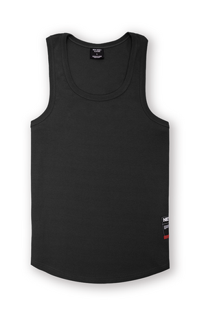 NT001 Ribbed Tank