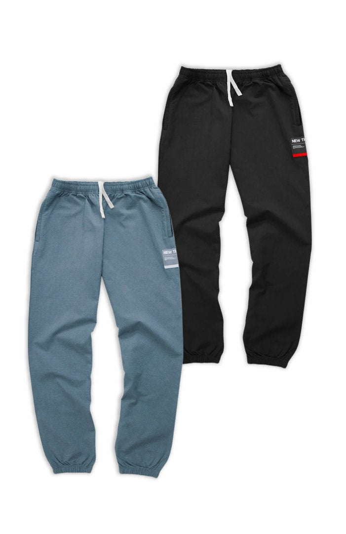 NT001 100% Cotton Pants 2pk